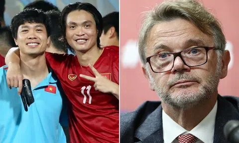Tin nóng V.League 25/2: Trụ cột ĐT Việt Nam chấn thương; Trò cưng HLV Troussier theo chân Công Phượng?
