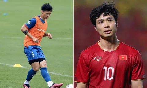 Tin nóng V.League 26/2: HAGL gây tranh cãi với Công Phượng; Đoàn Văn Hậu khiến HLV Troussier 'ngã ngửa'