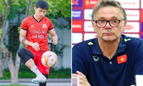 Tin bóng đá trưa 28/2: HLV Philippe Troussier gây tranh cãi; Đoàn Văn Hậu 'chia tay' CLB CAHN
