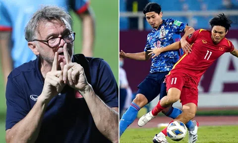 HLV Troussier gây tranh cãi lớn, 'tuyên chiến' với CĐV Việt Nam ngay trước Vòng loại World Cup 2026