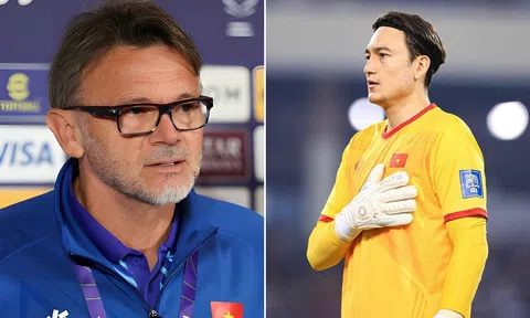 Tin nóng V.League 29/2: Trụ cột ĐT Việt Nam bị treo giò; HLV Troussier gạch tên Đặng Văn Lâm?