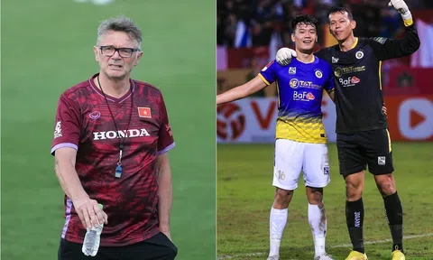 Chia tay ông lớn V.League, công thần ĐT Việt Nam gây ngỡ ngàng với bến đỗ ở giải hạng Nhất