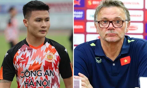Tin bóng đá trong nước 4/3: Quang Hải gây sốt; HLV Troussier gạch tên thủ quân ĐT Việt Nam?