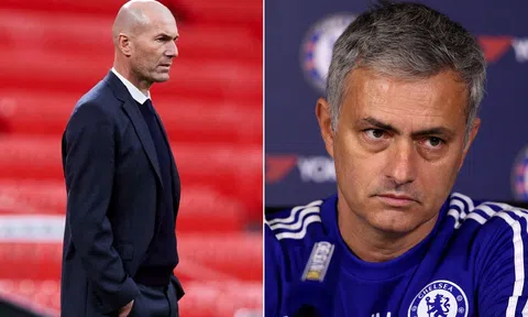 Tin chuyển nhượng sáng 7/3: Xong vụ Zidane đến MU; Mourinho thay Pochettino ở Chelsea?