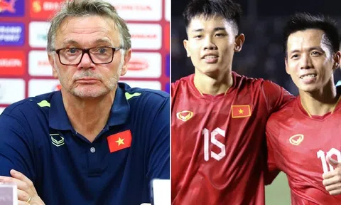 Tin bóng đá trong nước 7/3: Trụ cột ĐT Việt Nam gây ngỡ ngàng; HLV Troussier đổi ý vào phút chót