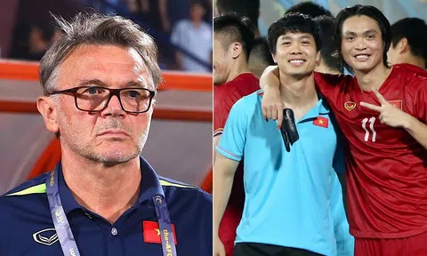 Trụ cột ĐT Việt Nam bất ngờ rời HAGL, rộng cửa vô địch V.League lần đầu tiên trong sự nghiệp