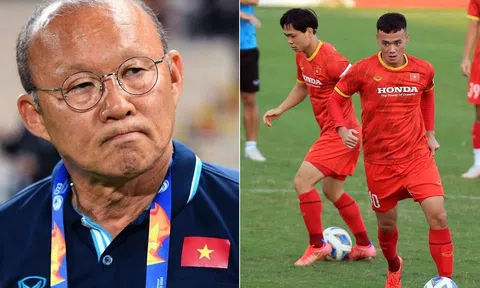 Tin bóng đá trưa 8/3: Tiền đạo ĐT Việt Nam rời CAHN; 'Người thay thế' HLV Mai Đức Chung gây bất ngờ
