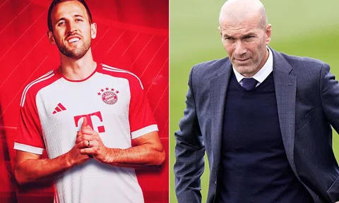 Tin MU hôm nay 9/3: Xong vụ Zidane dẫn dắt Man United; Harry Kane cập bến MU?