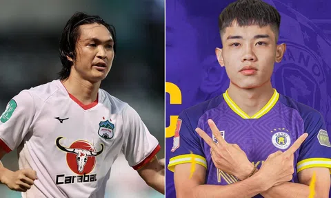Chuyển nhượng V.League 9/3: Rõ vụ Tuấn Anh rời HAGL; Chi tiết hợp đồng của Đình Bắc với Hà Nội FC