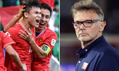 Tin nóng V.League 9/3: Trụ cột ĐT Việt Nam chấn thương nặng; Bầu Đức đồng ý để Tuấn Anh rời HAGL;