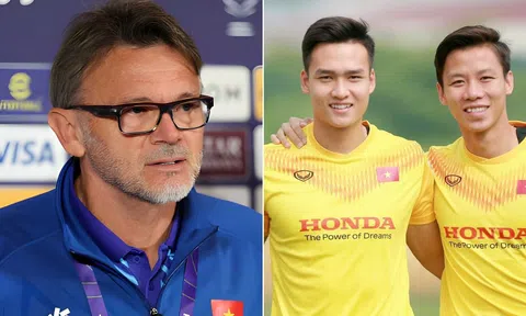 Tin nóng V.League 11/3: Cựu sao HAGL nhận trái đắng từ VFF; Trụ cột ĐT Việt Nam báo tin cực vui