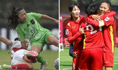 Huỳnh Như tạo địa chấn cùng Lank FC, thủ quân ĐT nữ Việt Nam chốt tương lai?
