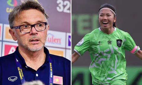 Tin bóng đá trưa 11/3: Huỳnh Như giúp Lank FC tạo địa chấn; HLV Troussier chốt người thay Hùng Dũng