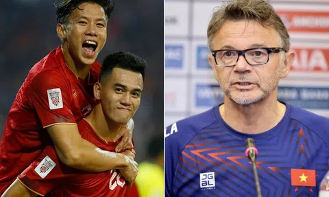 Chuyển nhượng V.League 11/3: Tiền đạo ĐT Việt Nam chốt tương lai; Thần đồng HAGL có bến đỗ mới