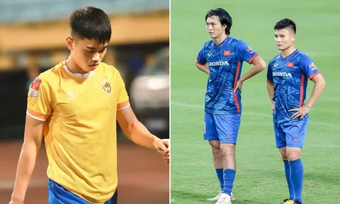 Chuyển nhượng V.League 13/3: Trụ cột ĐT Việt Nam không muốn rời HAGL; Đình Bắc lật kèo Hà Nội FC?