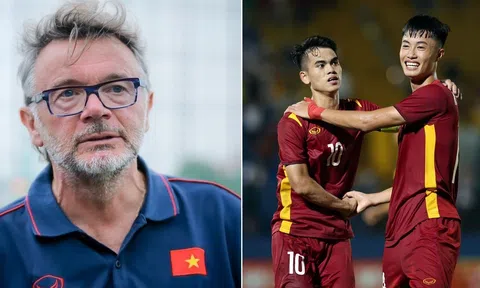 Báu vật của ĐT Việt Nam gây ngỡ ngàng, thương vụ chuyển nhượng đến Hà Nội FC đổ bể?