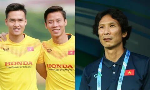 Tin nóng V.League 15/3: Trụ cột ĐT Việt Nam giúp HLV Troussier thở phào; HLV Gong Oh Kyun tái xuất?