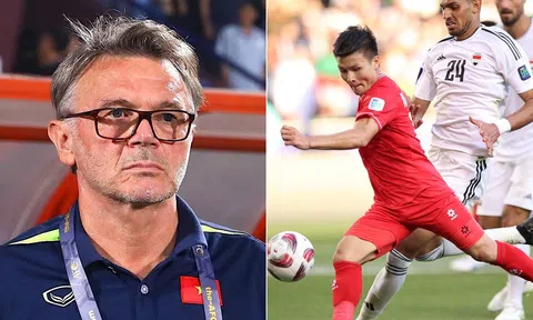 Tin bóng đá trong nước 18/3: Công Phượng nhận phán quyết từ HLV Troussier; Quang Hải rời CLB CAHN?
