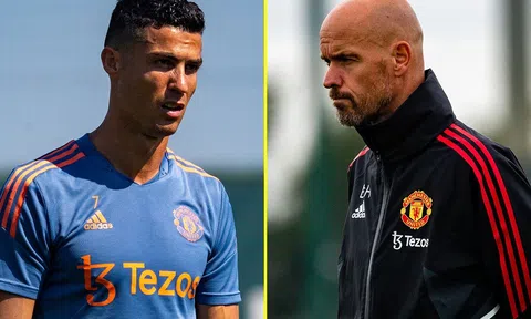 Tin chuyển nhượng sáng 19/3: Kimmich xác nhận vụ đến MU; Greenwood trở lại Man United?