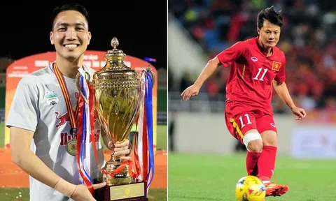 Chuyển nhượng V.League 20/3: Cựu sao HAGL thoát cảnh thất nghiệp; Công thần ĐT Việt Nam cập bến CAHN