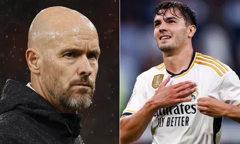 Tin MU hôm nay 19/3: Trò cưng Ten Hag nhận đặc quyền; Man Utd chiêu mộ sao Real Madrid.