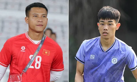 Chuyển nhượng V.League 21/3: Ngôi sao ĐT Việt Nam chốt bến đỗ mới; Thương vụ Đình Bắc có biến