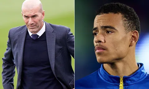 Tin MU hôm nay 22/3: Xong vụ Zidane thay thế Ten Hag; Greenwood sẽ trở lại Man Utd