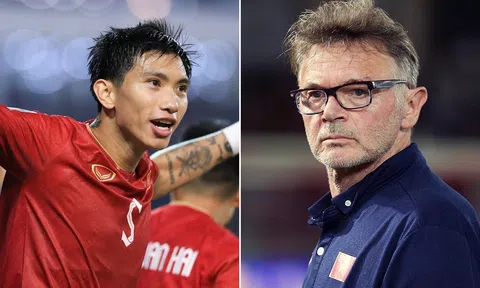 Tin bóng đá trong nước 24/3: VFF chốt phương án sa thải HLV Troussier; Sao ĐT Việt Nam lật kèo CAHN