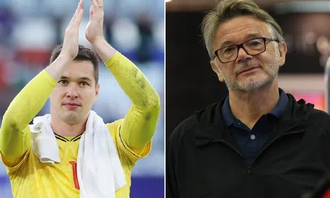 Filip Nguyễn nhận trái đắng với ĐT Việt Nam, HLV Troussier có thay đổi lớn khi tái đấu Indonesia?