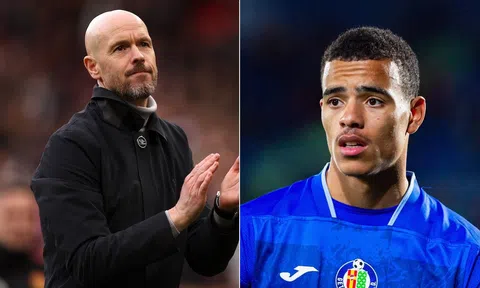Tin chuyển nhượng sáng 25/3: Zidane ra điều kiện với Man United; Greenwood chốt bến đỗ khó tin