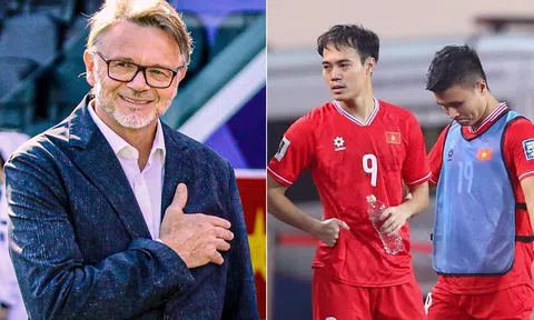Tin bóng đá trưa 29/3: VFF nhận gáo nước lạnh; HLV Troussier để lại bài toán khó cho ĐT Việt Nam