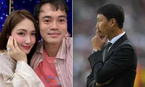 Tin bóng đá trong nước 30/3: Lộ diện tân HLV ĐT Việt Nam; Quang Hải đẩy thuyền Văn Toàn và Hòa Minzy