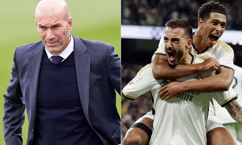 Tin MU hôm nay 31/3: Vụ Zidane thay Ten Hag có bước tiến lớn; Man Utd gây sốc với sao Real Madrid