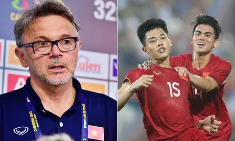 Trò cưng HLV Troussier nhận án phạt nặng từ AFC, ĐT Việt Nam có biến động lớn dưới thời HLV mới?
