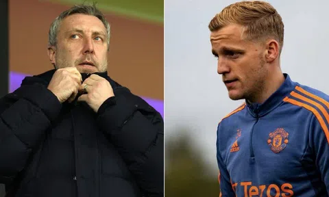 Tin MU hôm nay 2/4: Man Utd chính thức sở hữu bom tấn; Trò cưng Ten Hag bị thanh lý