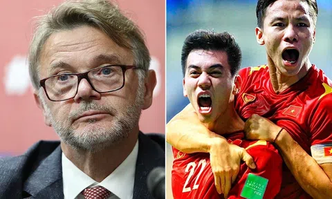 Tin bóng đá trong nước 5/4: Trụ cột ĐT Việt Nam chấn thương; Trò cưng HLV Troussier trả giá đắt