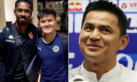 Ông lớn V.League quyết chi đậm, sao Việt kiều được trải thảm đỏ về Việt Nam thi đấu