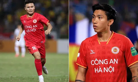 Chuyển nhượng V.League 13/4: Quang Hải lộ bến đỗ mới; Sao Việt kiều thay thế Đoàn Văn Hậu?