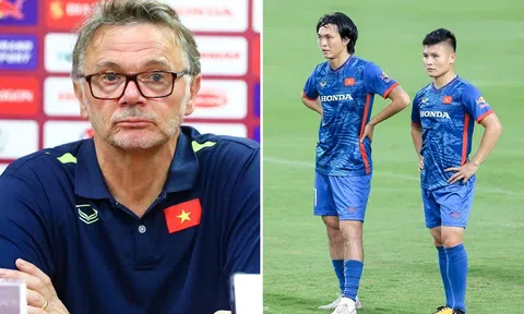 HLV châu Âu sẵn sàng chia tay 'ông lớn V.League', ghế nóng tại ĐT Việt Nam có biến?