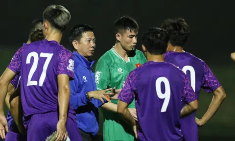 Dự đoán tỉ số U23 Việt Nam vs U23 Kuwait - VCK U23 châu Á 2024: HLV Hoàng Anh Tuấn gây sốt
