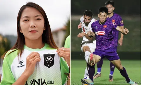 Tin bóng đá trong nước 15/4: 4 cầu thủ U23 Việt Nam bị gạch tên; Huỳnh Như tạo địa chấn tại Lank FC