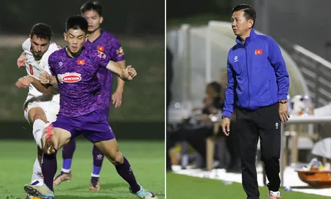 Nhận định bóng đá U23 Việt Nam vs U23 Kuwait - VCK U23 châu Á 2024: Thắng lợi đầu tay?