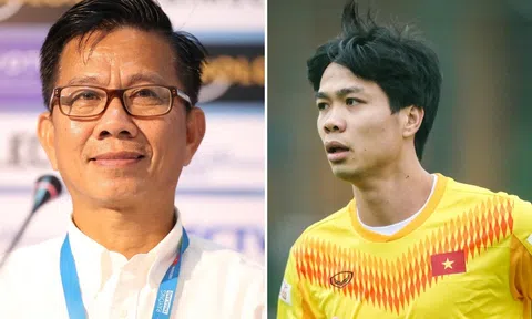 Tin bóng đá trong nước 19/4: Trụ cột U23 Việt Nam báo tin dữ; Bầu Đức đưa Công Phượng trở lại HAGL?