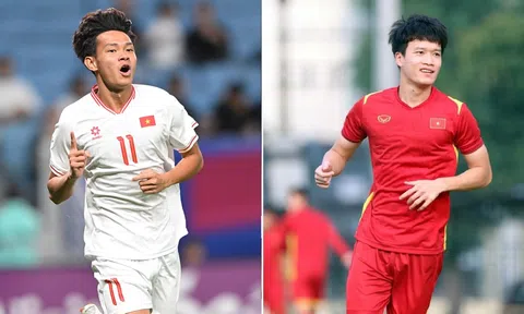 Tin bóng đá trong nước 20/4: U23 Việt Nam tạo địa chấn; Hoàng Đức chốt bến đỗ gây ngỡ ngàng