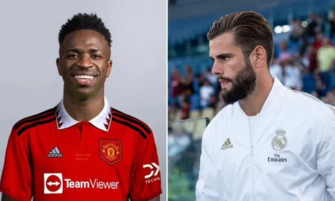 Tin MU hôm nay 21/4: Man United gây sốc với đội trưởng Real Madrid; Vinicius trên đường tới MU