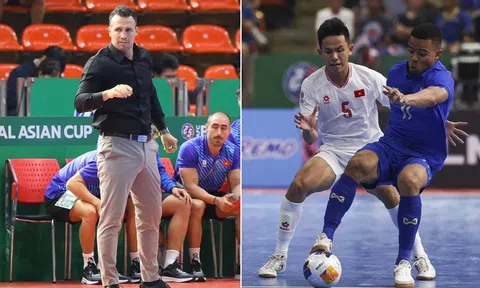 ĐT Việt Nam gặp khó ở Tứ kết giải châu Á, hết cửa giành vé đến World Cup?