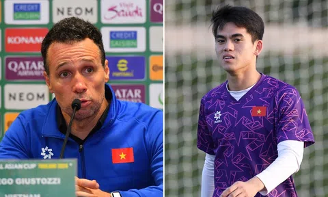 Tin bóng đá trong nước 25/4: U23 Việt Nam luyện bài tủ; Futsal Việt Nam trả giá đắt