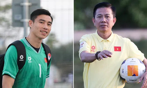 Mắc sai lầm khiến U23 Việt Nam bị loại, Quan Văn Chuẩn vẫn thống trị VCK U23 châu Á 2024