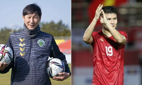 Tin bóng đá trong nước 3/5: VFF nhận cảnh báo; HLV Mai Đức Chung mách nước cho HLV Kim Sang-sik