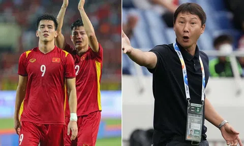 VFF nhận tối hậu thư về HLV Kim Sang-sik, ĐT Việt Nam vỡ mộng với người kế nhiệm HLV Troussier?